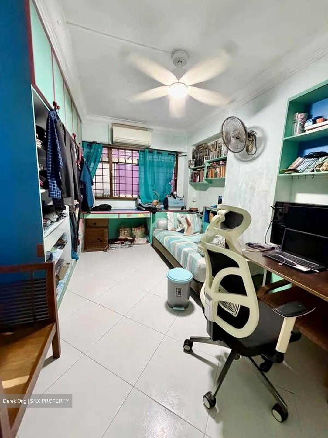 Blk 506 Pasir Ris Street 52 (Pasir Ris), HDB Executive #554533341